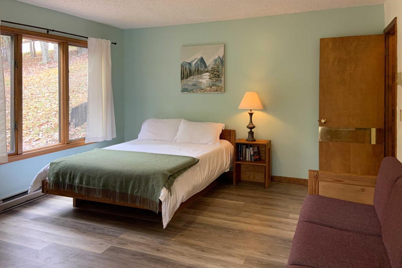 The Overlook In Massanuttens All Season Resort McGaheysville Eksteriør billede