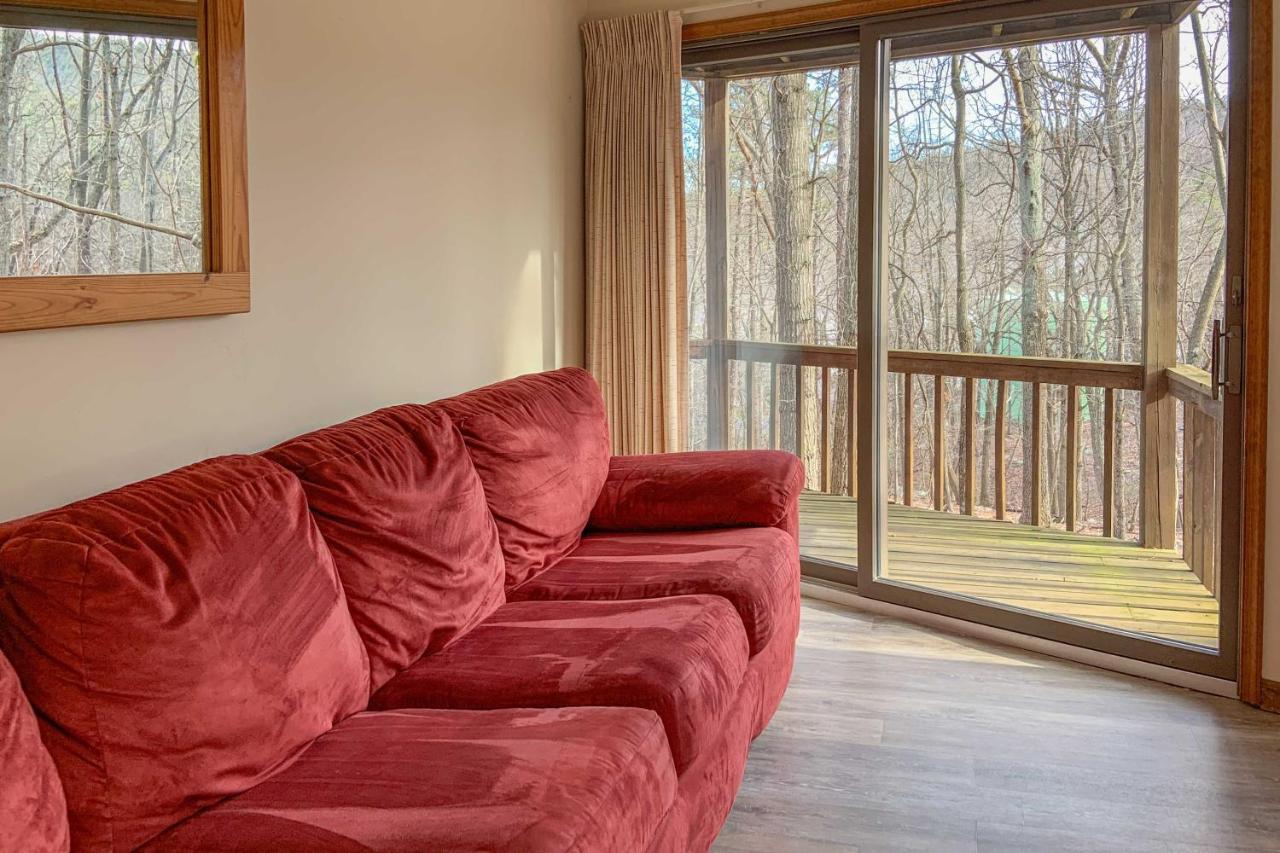 The Overlook In Massanuttens All Season Resort McGaheysville Eksteriør billede